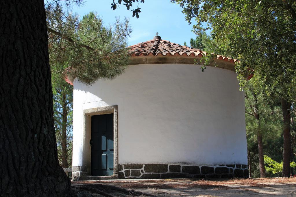 Casa Do Vale De Cerdeiras Villa Ancede Exterior photo
